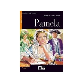 Pamela + CD