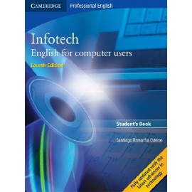 Infotech Student's Book