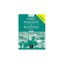 First Insights into Business Workbook