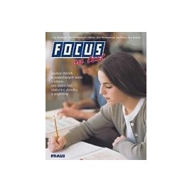 Focus on Text Učebnice