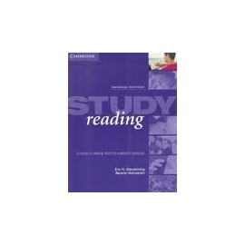 Study Reading Second Edition