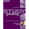Study Speaking Second Edition