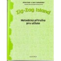 Zig Zag Island Teacher's Book Czech Edition