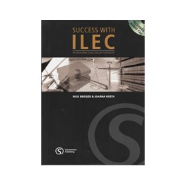 Success with ILEC + CDs