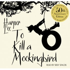To Kill A Mockingbird (Audiobook)