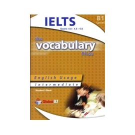Vocabulary Files Intermediate B1 Teacher's Book