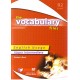 Vocabulary Files Upper-Intermediate B2 Student's Book