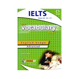 Vocabulary Files Advanced C1 Teacher's Book