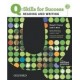 Q: Skills for Success 3 Reading and Writing Student's Book with Online Practice