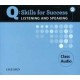 Q: Skills for Success 2 Listening and Speaking CLASS AUDIO CD