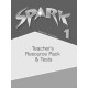 Spark 1 - teacher´s resource pack