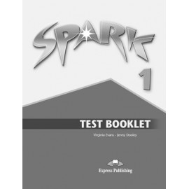 Spark 1 - test booklet