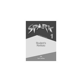 Spark 1 - Student´s Portfolio