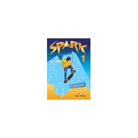 Spark 1 - Grammar Book
