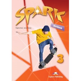 Spark 3 - Workbook + interactive eBook