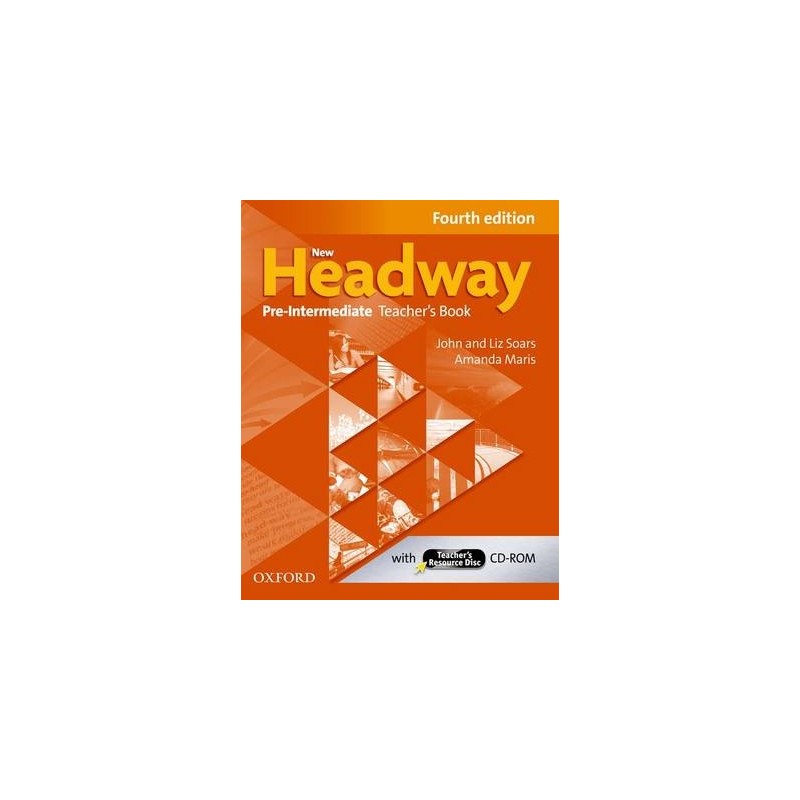 New Headway Preintermediate 4th Edition Itutor Cdrom