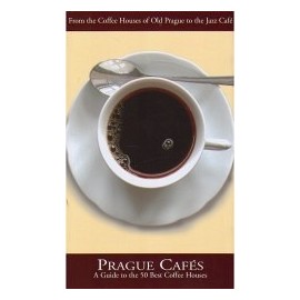 Prague Cafés