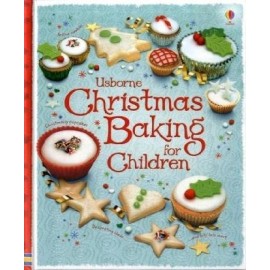 Usborne Christmas Baking for Children