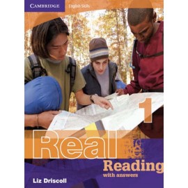 Real Reading 1 with answers