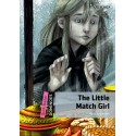 Oxford Dominoes: The Little Match Girl + MP3 audio download