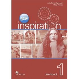New Inspiration 1 Workbook