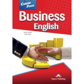 Career Paths: Business English Student's Book with Cross-Platform Application