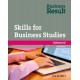 Business Result Advanced Student's Book + DVD-ROM + Skills for Business Studies Workbook