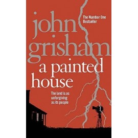 john grisham a painted house