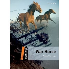 Oxford Dominoes: War Horse