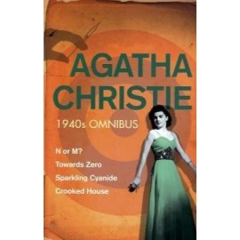 Agatha Christie 1940s Omnibus