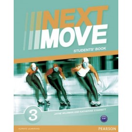Next Move 3 Student's Book