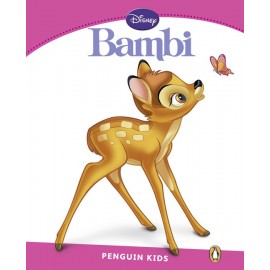 Penguin Kids Level 2: Bambi