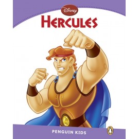 Penguin Kids Level 5: Hercules