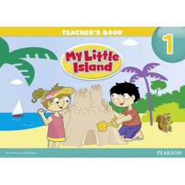 My Little Island 1 Teacher's Book
