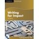 Writing for Impact + Audio CD