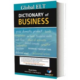 Global ELT Dictionary of Business