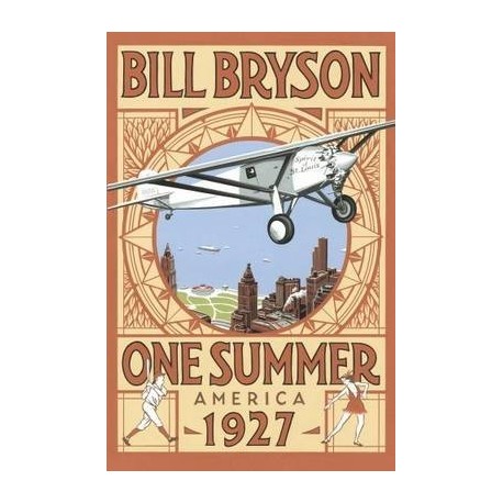 One Summer: America 1927