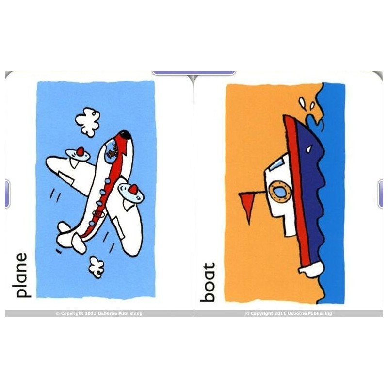 English for Beginners Flashcards