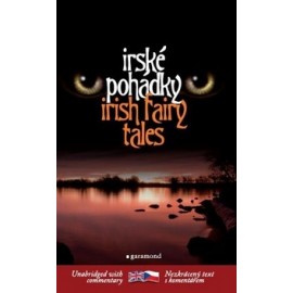Irish Fairy Tales / Irské pohádky