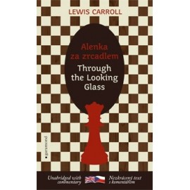 Through the Looking Glass / Alenka za zrcadlem