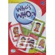Who's Who - Game Box + CD-ROM