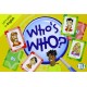 Who's Who - Game Box + CD-ROM