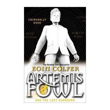 artemis fowl the last guardian artemis fowl the last guardian