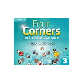 Four Corners 3 Teachers Book Free Download