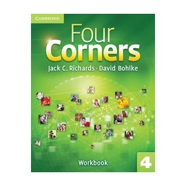 four corners student's book 3 pdf