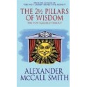 The 2 1/2 Pillars of Wisdom