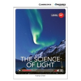 The Science of Light + Online Access