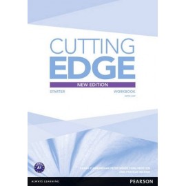 Cutting Edge Third Edition Starter Workbook with Key