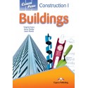 Career Paths Construction 1 - Buildings Student's Book with Digibook App.
