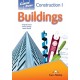Career Paths Construction 1 - Buildings Student's Book with Digibook App.